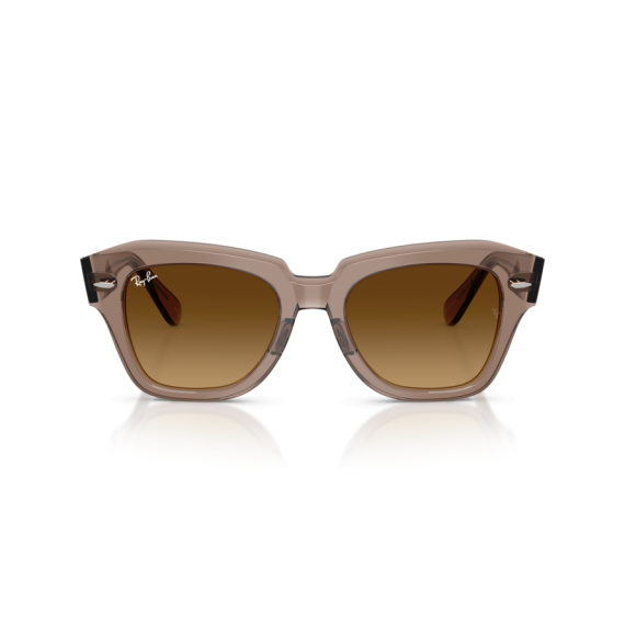 Ray-Ban RB 2186 682785 Güneş Gözlüğü, Resim 5