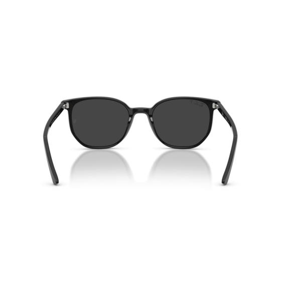 Ray-Ban RB 2197 901/48 Güneş Gözlüğü, Cinsiyet: Unisex, Ekartman: 54, Resim 3