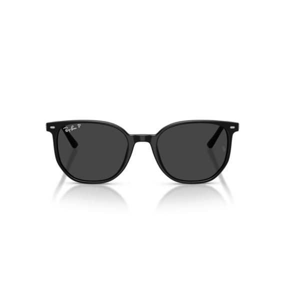 Ray-Ban RB 2197 901/48 Güneş Gözlüğü, Cinsiyet: Unisex, Ekartman: 54, Resim 5