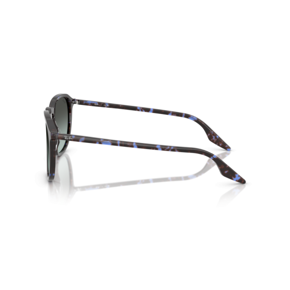 Ray-Ban RB 2203 1430GK Güneş Gözlüğü, Cinsiyet: Unisex, Ekartman: 55, Resim 2
