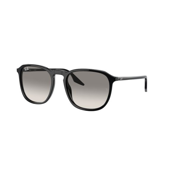 Ray-Ban RB 2203 901/32 Güneş Gözlüğü, Cinsiyet: Unisex, Ekartman: 55, Resim 7