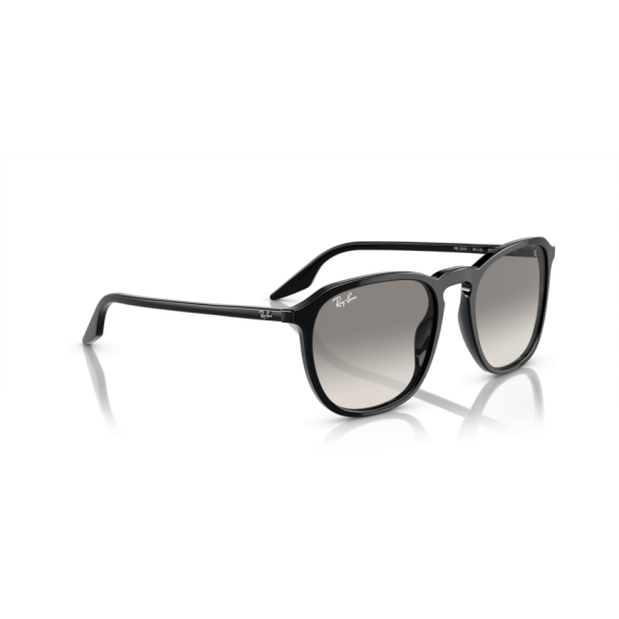 Ray-Ban RB 2203 901/32 Güneş Gözlüğü, Cinsiyet: Unisex, Ekartman: 55, Resim 4