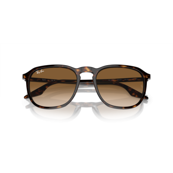 Ray-Ban RB 2203 902/51 Güneş Gözlüğü, Cinsiyet: Unisex, Ekartman: 55, Resim 6