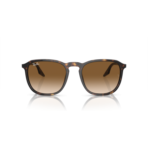 Ray-Ban RB 2203 902/51 Güneş Gözlüğü, Cinsiyet: Unisex, Ekartman: 55, Resim 5