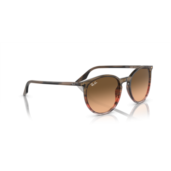 Ray-Ban RB 2204 13953B Güneş Gözlüğü, Cinsiyet: Unisex, Ekartman: 54, Resim 4