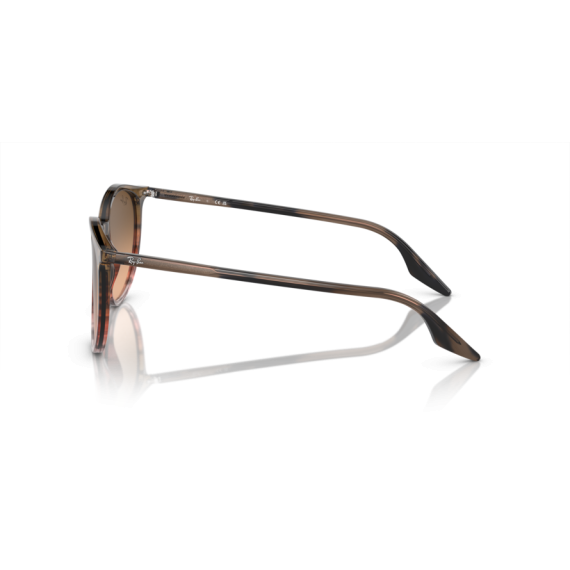 Ray-Ban RB 2204 13953B Güneş Gözlüğü, Cinsiyet: Unisex, Ekartman: 54, Resim 2