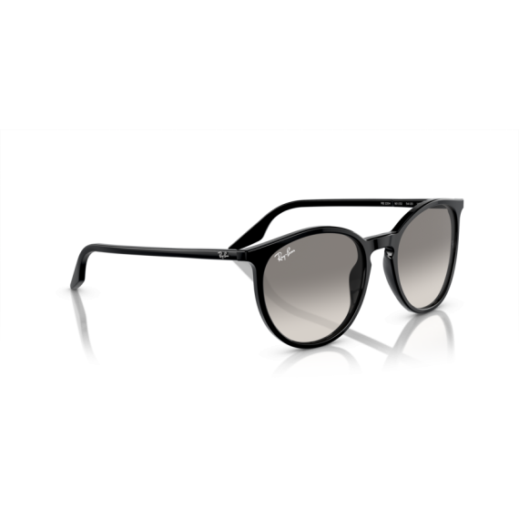 Ray-Ban RB 2204 901/32 Güneş Gözlüğü, Cinsiyet: Unisex, Ekartman: 54, Resim 4
