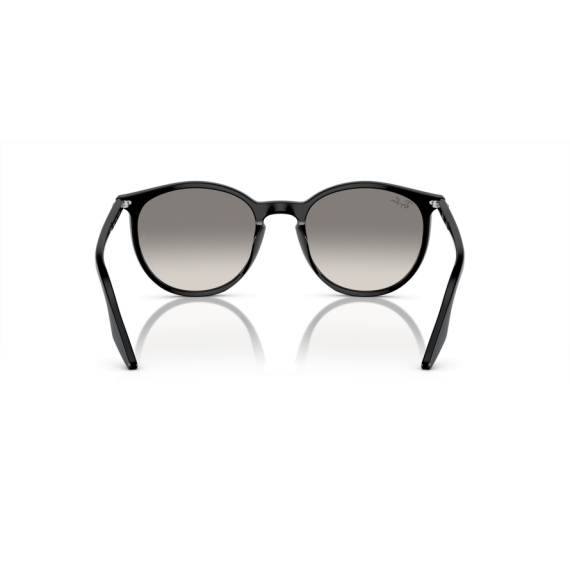Ray-Ban RB 2204 901/32 Güneş Gözlüğü, Cinsiyet: Unisex, Ekartman: 51, Resim 3