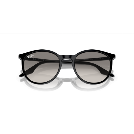 Ray-Ban RB 2204 901/32 Güneş Gözlüğü, Cinsiyet: Unisex, Ekartman: 54, Resim 6