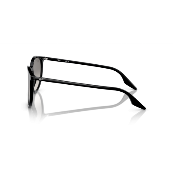 Ray-Ban RB 2204 901/32 Güneş Gözlüğü, Cinsiyet: Unisex, Ekartman: 51, Resim 2