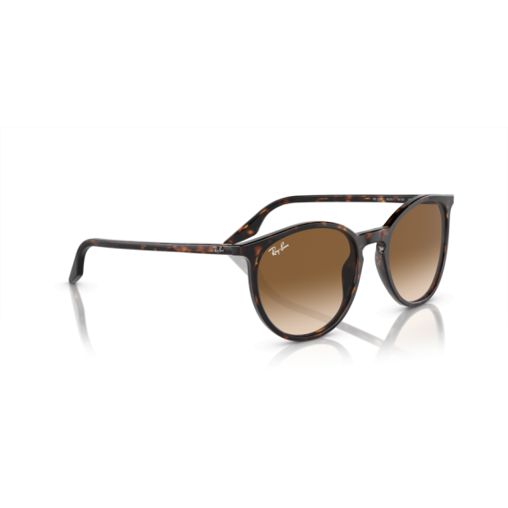 Ray-Ban RB 2204 902/51 Güneş Gözlüğü, Cinsiyet: Unisex, Ekartman: 54, Resim 4