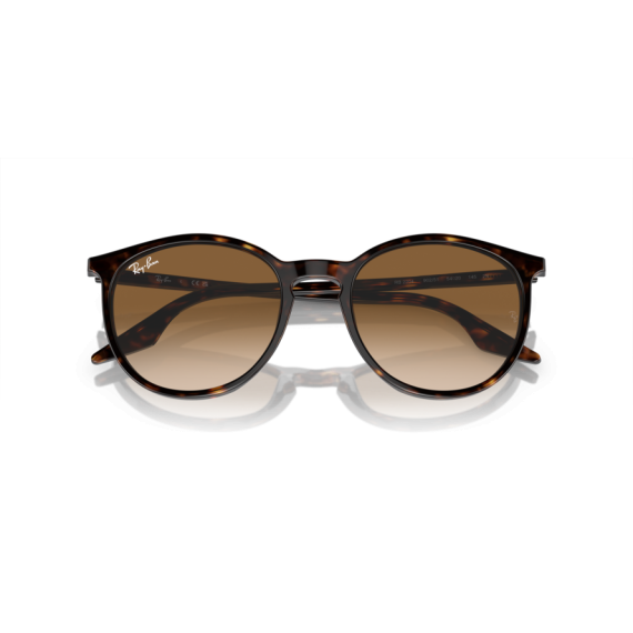 Ray-Ban RB 2204 902/51 Güneş Gözlüğü, Cinsiyet: Unisex, Ekartman: 54, Resim 6