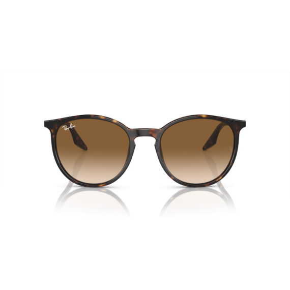 Ray-Ban RB 2204 902/51 Güneş Gözlüğü, Cinsiyet: Unisex, Ekartman: 54, Resim 5