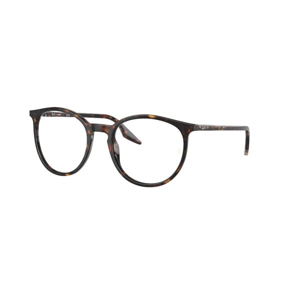 Ray-Ban RB 2204 902/GJ Güneş Gözlüğü, Cinsiyet: Unisex, Ekartman: 54, Resim 8