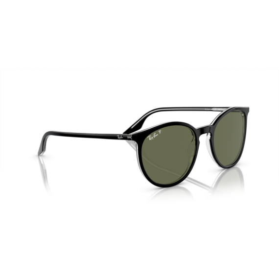 Ray-Ban RB 2204 919/58 Güneş Gözlüğü, Cinsiyet: Unisex, Ekartman: 54, Resim 4