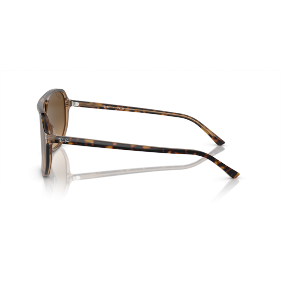 Ray-Ban RB 2205 1292M2 Güneş Gözlüğü, Cinsiyet: Unisex, Ekartman: 57, Resim 2