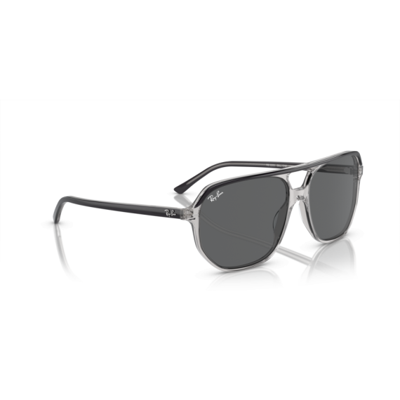 Ray-Ban RB 2205 1396B1 Güneş Gözlüğü, Cinsiyet: Unisex, Ekartman: 60, Resim 4