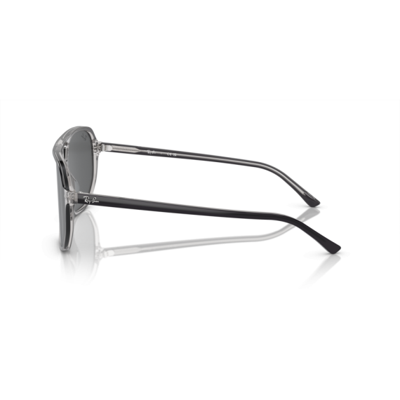 Ray-Ban RB 2205 1396B1 Güneş Gözlüğü, Cinsiyet: Unisex, Ekartman: 60, Resim 2