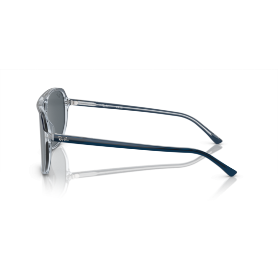Ray-Ban RB 2205 1397R5 Güneş Gözlüğü, Cinsiyet: Unisex, Ekartman: 60, Resim 2