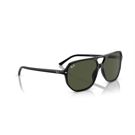 Ray-Ban RB 2205 901/31 Güneş Gözlüğü, Cinsiyet: Unisex, Ekartman: 60, Resim 4