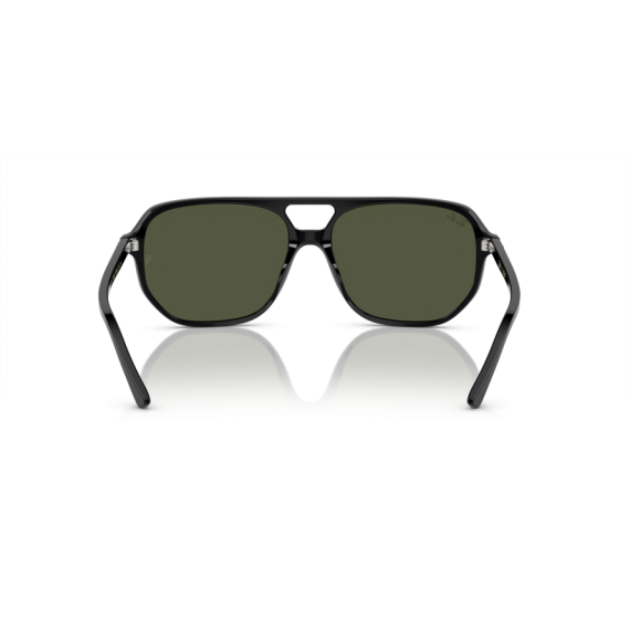 Ray-Ban RB 2205 901/31 Güneş Gözlüğü, Cinsiyet: Unisex, Ekartman: 60, Resim 3