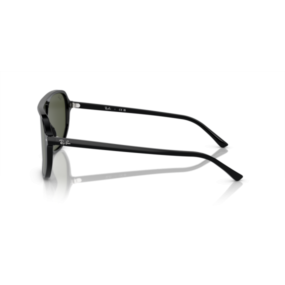 Ray-Ban RB 2205 901/31 Güneş Gözlüğü, Cinsiyet: Unisex, Ekartman: 57, Resim 2