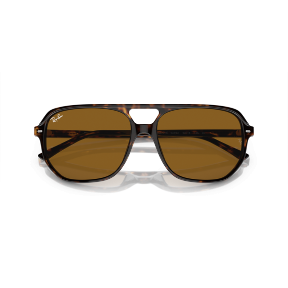 Ray-Ban RB 2205 902/33 Güneş Gözlüğü, Cinsiyet: Unisex, Ekartman: 57, Resim 6