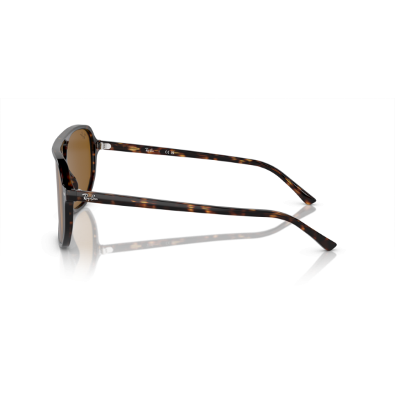 Ray-Ban RB 2205 902/33 Güneş Gözlüğü, Cinsiyet: Unisex, Ekartman: 60, Resim 2