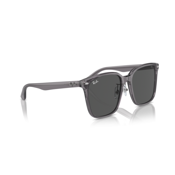 Ray-Ban RB 2206D 139987 Güneş Gözlüğü, Resim 4