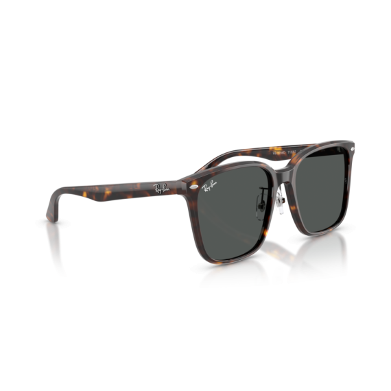 Ray-Ban RB 2206D 710/87 Güneş Gözlüğü, Resim 4