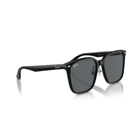Ray-Ban RB 2206D 901/87 Güneş Gözlüğü, Resim 4