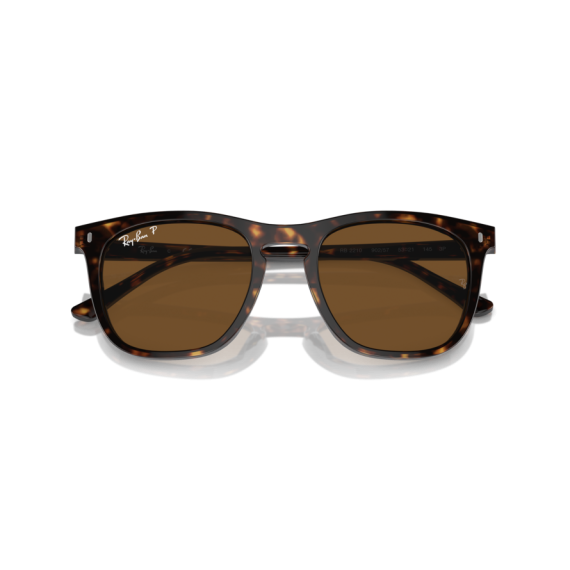 Ray-Ban RB 2210 902/57 Güneş Gözlüğü, Resim 6