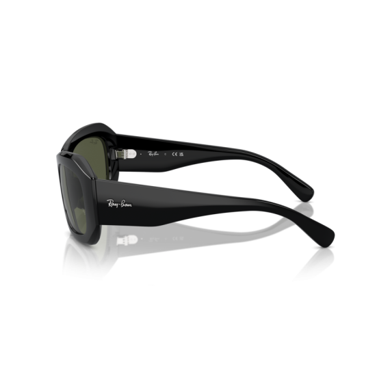 Ray-Ban RB 2212 901/31 Güneş Gözlüğü, Resim 2
