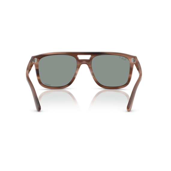 Ray-Ban RB 2213CH 1423O9 Güneş Gözlüğü, Cinsiyet: Unisex, Ekartman: 55, Polarize: Evet, Resim 3
