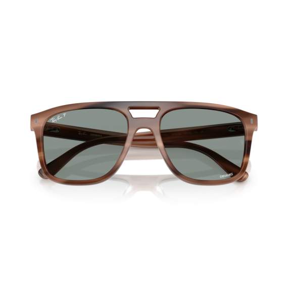 Ray-Ban RB 2213CH 1423O9 Güneş Gözlüğü, Cinsiyet: Unisex, Ekartman: 58, Polarize: Evet, Resim 6