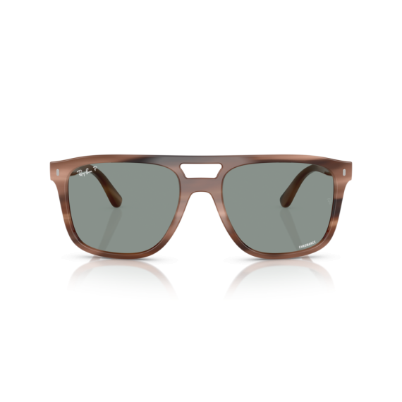 Ray-Ban RB 2213CH 1423O9 Güneş Gözlüğü, Cinsiyet: Unisex, Ekartman: 55, Polarize: Evet, Resim 5