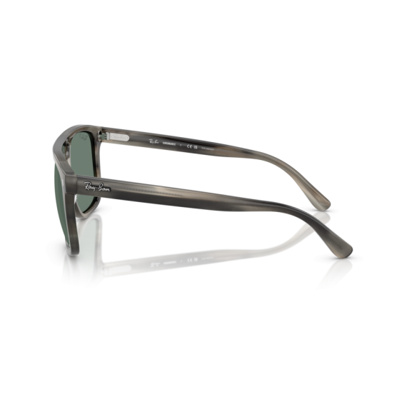 Ray-Ban RB 2213CH 14243R Güneş Gözlüğü, Cinsiyet: Unisex, Ekartman: 55, Polarize: Evet, Resim 2