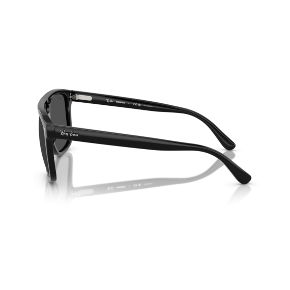 Ray-Ban RB 2213CH 901/K8 Güneş Gözlüğü, Cinsiyet: Unisex, Ekartman: 55, Polarize: Evet, Resim 2