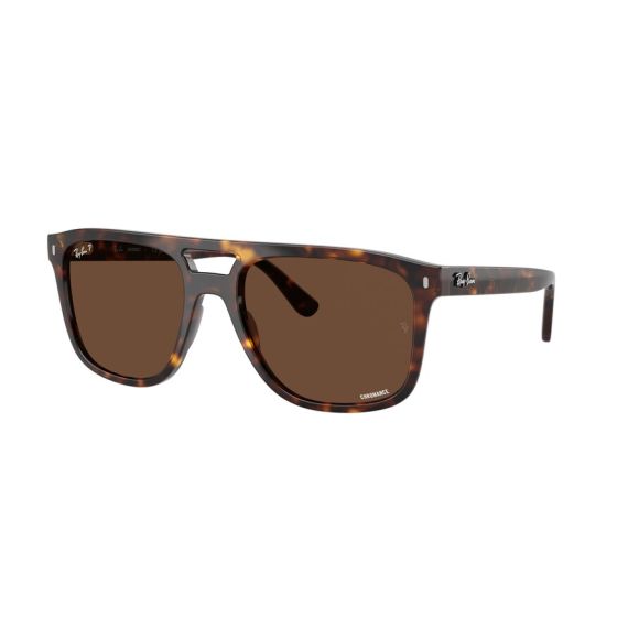 Ray-Ban RB 2213CH 902/AN Güneş Gözlüğü, Cinsiyet: Unisex, Ekartman: 58, Polarize: Evet, Resim 7