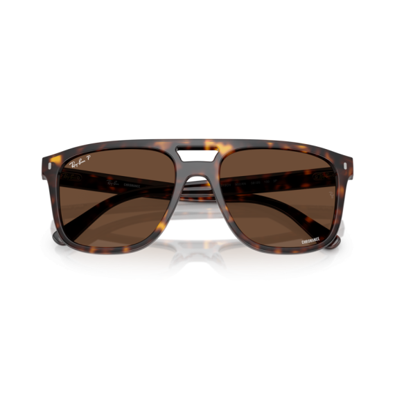 Ray-Ban RB 2213CH 902/AN Güneş Gözlüğü, Cinsiyet: Unisex, Ekartman: 55, Polarize: Evet, Resim 6