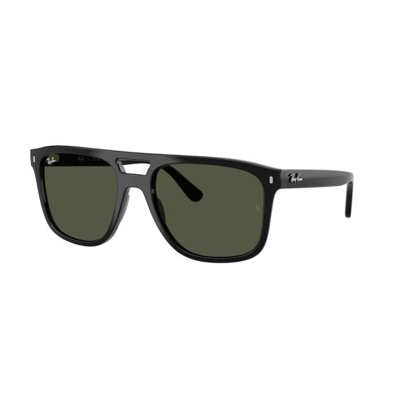 Ray-Ban RB 2213 901/31 Güneş Gözlüğü, Cinsiyet: Unisex, Ekartman: 55, Resim 7