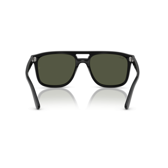 Ray-Ban RB 2213 901/31 Güneş Gözlüğü, Cinsiyet: Unisex, Ekartman: 55, Resim 3