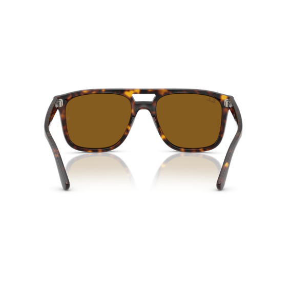 Ray-Ban RB 2213 902/33 Güneş Gözlüğü, Cinsiyet: Unisex, Ekartman: 58, Resim 3