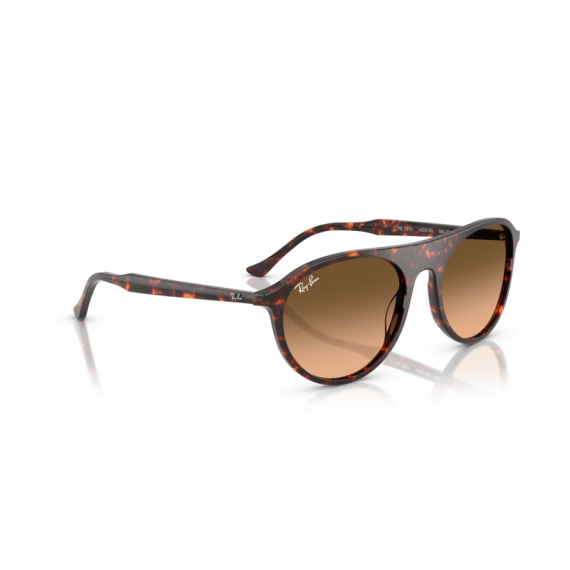 Ray-Ban RB 2215 14293B Güneş Gözlüğü, Cinsiyet: Unisex, Ekartman: 59, Resim 4