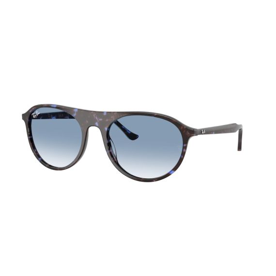 Ray-Ban RB 2215 14303F Güneş Gözlüğü, Cinsiyet: Unisex, Ekartman: 56, Resim 7
