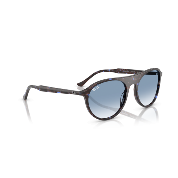 Ray-Ban RB 2215 14303F Güneş Gözlüğü, Cinsiyet: Unisex, Ekartman: 59, Resim 4