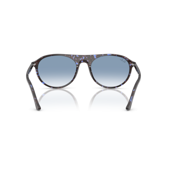Ray-Ban RB 2215 14303F Güneş Gözlüğü, Cinsiyet: Unisex, Ekartman: 56, Resim 3