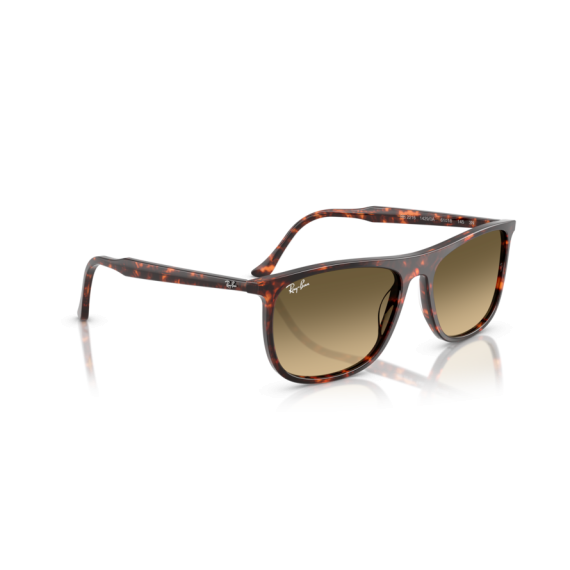 Ray-Ban RB 2216 14290A Güneş Gözlüğü, Cinsiyet: Unisex, Ekartman: 61, Resim 4