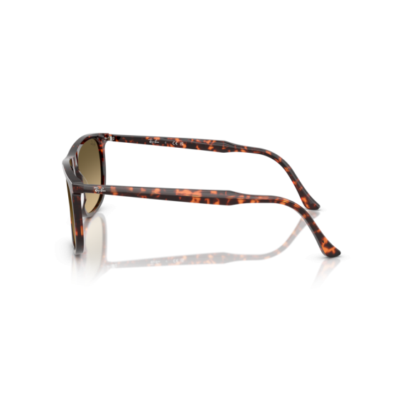 Ray-Ban RB 2216 14290A Güneş Gözlüğü, Cinsiyet: Unisex, Ekartman: 61, Resim 2