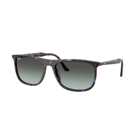 Ray-Ban RB 2216 1430GK Güneş Gözlüğü, Cinsiyet: Unisex, Ekartman: 58, Resim 7